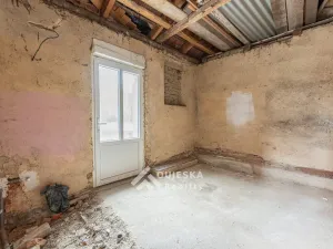 Prodej rodinného domu, Letovice, Mánesova, 130 m2