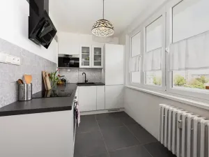 Prodej bytu 3+1, Nové Strašecí, Křivoklátská, 65 m2