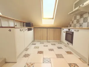 Pronájem bytu 2+kk, Rudná, Masarykova, 101 m2
