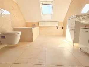 Pronájem bytu 2+kk, Rudná, Masarykova, 101 m2