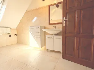 Pronájem bytu 2+kk, Rudná, Masarykova, 101 m2