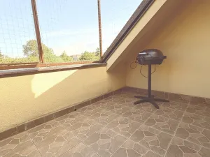 Pronájem bytu 2+kk, Rudná, Masarykova, 101 m2