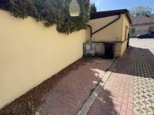 Pronájem bytu 2+kk, Rudná, Masarykova, 101 m2