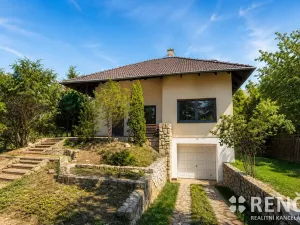 Prodej rodinného domu, Předklášteří, Uhrova, 226 m2
