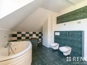 Prodej rodinného domu, Předklášteří, Uhrova, 226 m2