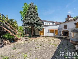Prodej rodinného domu, Předklášteří, Uhrova, 226 m2