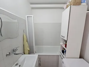 Prodej bytu 2+1, Třebíč - Borovina, Řípovská, 54 m2