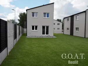 Prodej rodinného domu, Bdeněves, 95 m2
