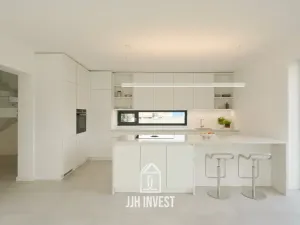 Prodej rodinného domu, Vysoký Újezd, U Kamene, 241 m2