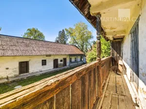 Prodej zemědělské usedlosti, Dolní Stakory, 300 m2