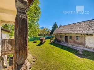 Prodej zemědělské usedlosti, Dolní Stakory, 300 m2