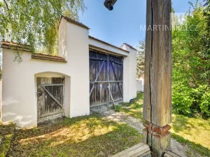 Prodej zemědělské usedlosti, Dolní Stakory, 300 m2
