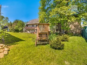 Prodej zemědělské usedlosti, Dolní Stakory, 300 m2