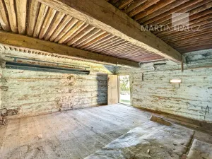 Prodej zemědělské usedlosti, Dolní Stakory, 300 m2
