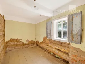 Prodej zemědělské usedlosti, Dolní Stakory, 300 m2
