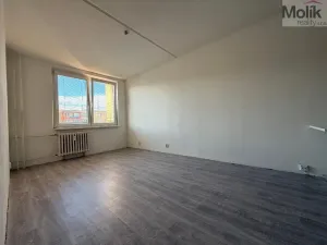 Prodej bytu 2+kk, Most, M. J. Husa, 40 m2