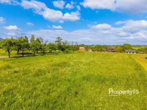 Prodej pozemku, Třinec - Nebory, 2081 m2