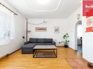 Pronájem rodinného domu, Horoměřice, Politických vězňů, 120 m2
