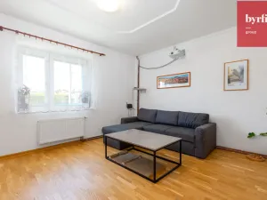 Pronájem rodinného domu, Horoměřice, Politických vězňů, 120 m2