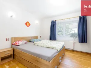 Pronájem rodinného domu, Horoměřice, Politických vězňů, 120 m2