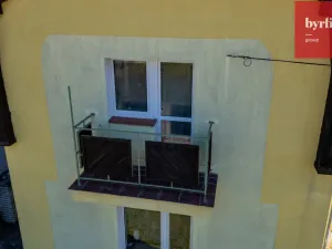 Pronájem rodinného domu, Horoměřice, Politických vězňů, 120 m2