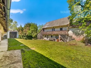 Prodej rodinného domu, Dolní Stakory, 300 m2