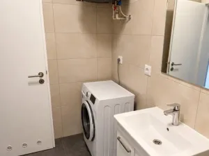 Pronájem bytu 2+kk, Most, Františka Halase, 42 m2