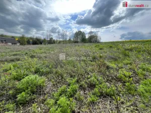 Prodej pozemku pro bydlení, Rudná pod Pradědem - Stará Rudná, 3978 m2