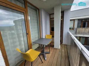 Pronájem bytu 2+kk, Králův Dvůr, Na Horizontu, 49 m2