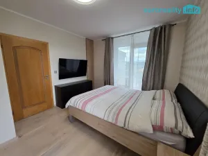 Pronájem bytu 2+kk, Králův Dvůr, Na Horizontu, 49 m2