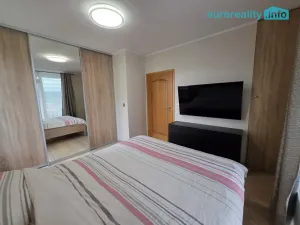 Pronájem bytu 2+kk, Králův Dvůr, Na Horizontu, 49 m2