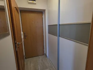 Pronájem bytu 2+kk, Králův Dvůr, Na Horizontu, 49 m2
