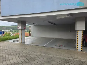 Pronájem bytu 2+kk, Králův Dvůr, Na Horizontu, 49 m2