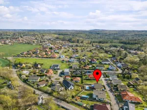 Prodej rodinného domu, Říčany, Bazalková, 101 m2