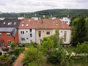 Prodej rodinného domu, Brno, 208 m2