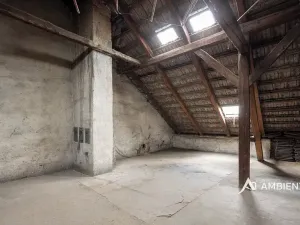 Prodej rodinného domu, Brno, 208 m2