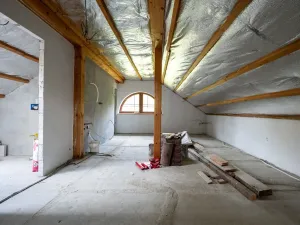 Prodej rodinného domu, Jilemnice, Komenského, 270 m2