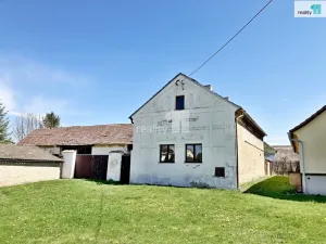 Prodej rodinného domu, Přehýšov, 102 m2