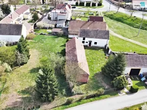 Prodej rodinného domu, Přehýšov, 102 m2