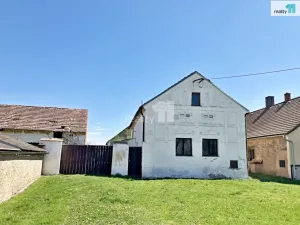 Prodej rodinného domu, Přehýšov, 102 m2