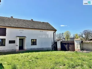Prodej rodinného domu, Přehýšov, 102 m2