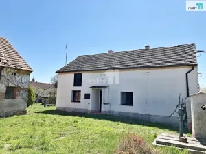 Prodej rodinného domu, Přehýšov, 102 m2