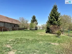 Prodej rodinného domu, Přehýšov, 102 m2