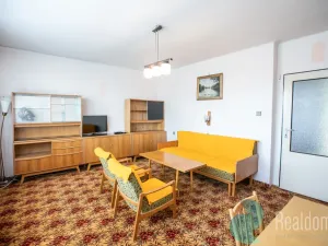 Prodej rodinného domu, Vysoký Chlumec, 125 m2