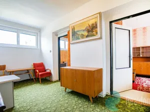 Prodej rodinného domu, Vysoký Chlumec, 125 m2