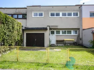 Prodej rodinného domu, Vysoký Chlumec, 125 m2