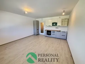 Pronájem bytu 1+kk, Chlumec nad Cidlinou, Rooseveltova, 36 m2
