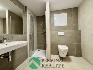 Pronájem bytu 1+kk, Chlumec nad Cidlinou, Rooseveltova, 36 m2