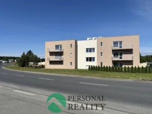 Pronájem bytu 1+kk, Chlumec nad Cidlinou, Rooseveltova, 36 m2