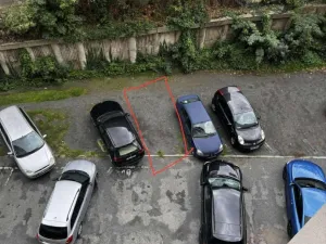 Pronájem bytu 2+kk, Praha, Nuselská, 42 m2